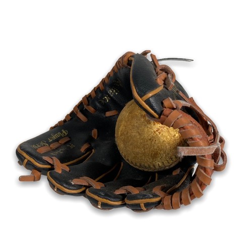 Reliance - Player Series - Baseball Softball Glove & Ball - 10 Inch - RGB 10 - Picture 2 of 7