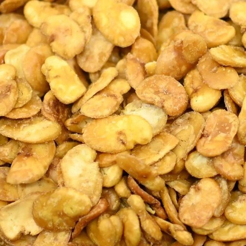 Snack Delights Roasted & Salted Broad Beans (Fava Beans) - 第 5/7 張圖片