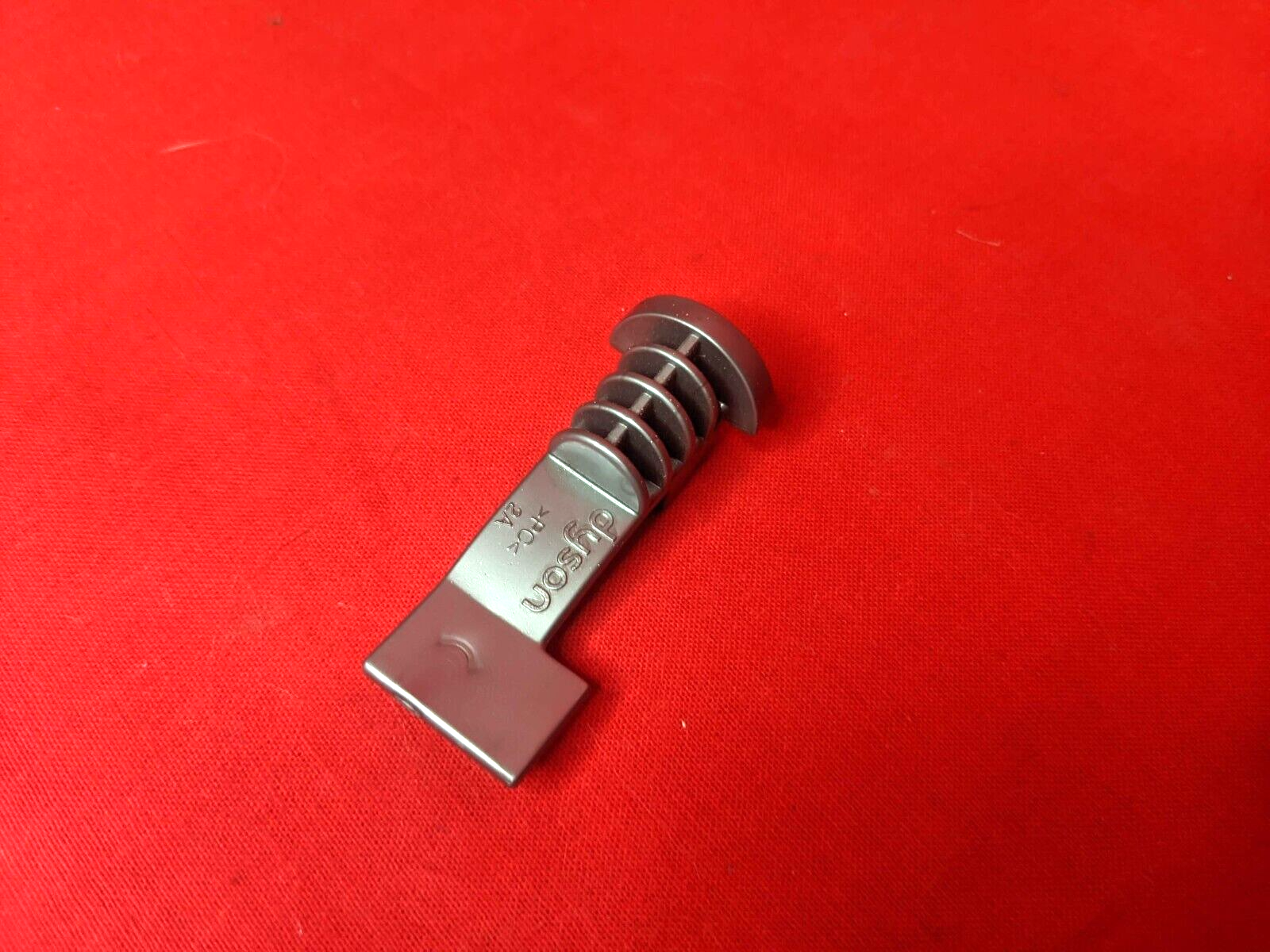 Dyson DC07 DC14 Cyclone Vacuum Filter Release Clip Replacement Part 901769-04