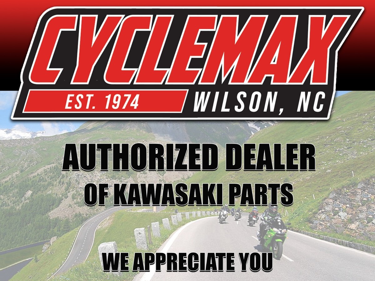 バイイー Kawasaki Genuine OEM KPO Full Synthetic 5W-40 Oil K61027-500-01Q