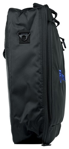 Rockville MB2020 DJ Gear Mixer Gig Bag Case Fits Mackie 1604VLZ4 - 第 4/12 張圖片