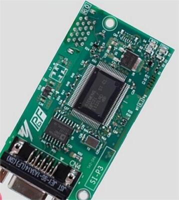 NEW   SI-EP3 ETC740790-S4400 GA/CH700 GA708 Profinet Option Card