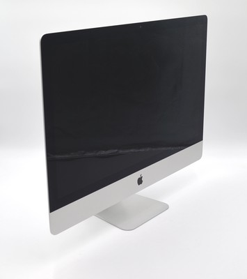 Apple iMac A2115 27'' i5-8500 16GB 256GB SSD Radeon RX 470 Mac OS Sequoia