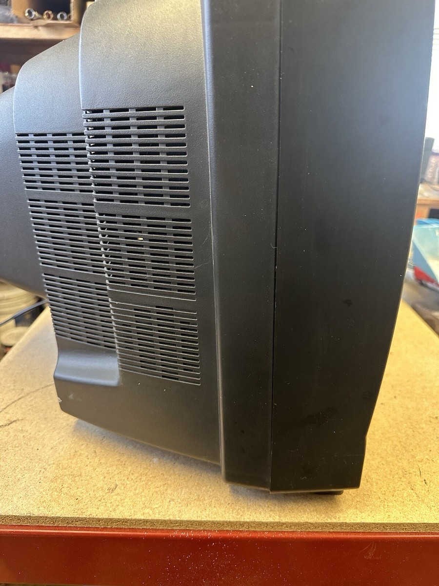 Vintage Symphonic ST419B TV 19