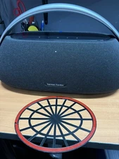 JBL Harman Kardon Go + Play 3 Speaker Subwoofer Bottom Cover, free shipping