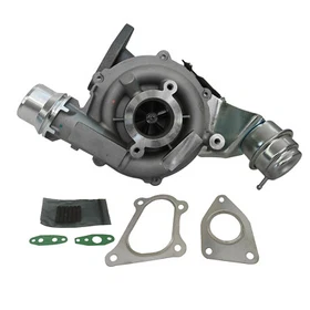 Turbolader 144109364R 93168175 8200994301B für Movano B Master III Trafic II 2.3