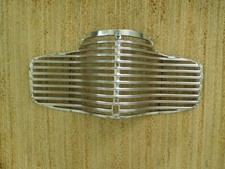 1941 Chevy Grille Original Gm Special Master Deluxe Grill
