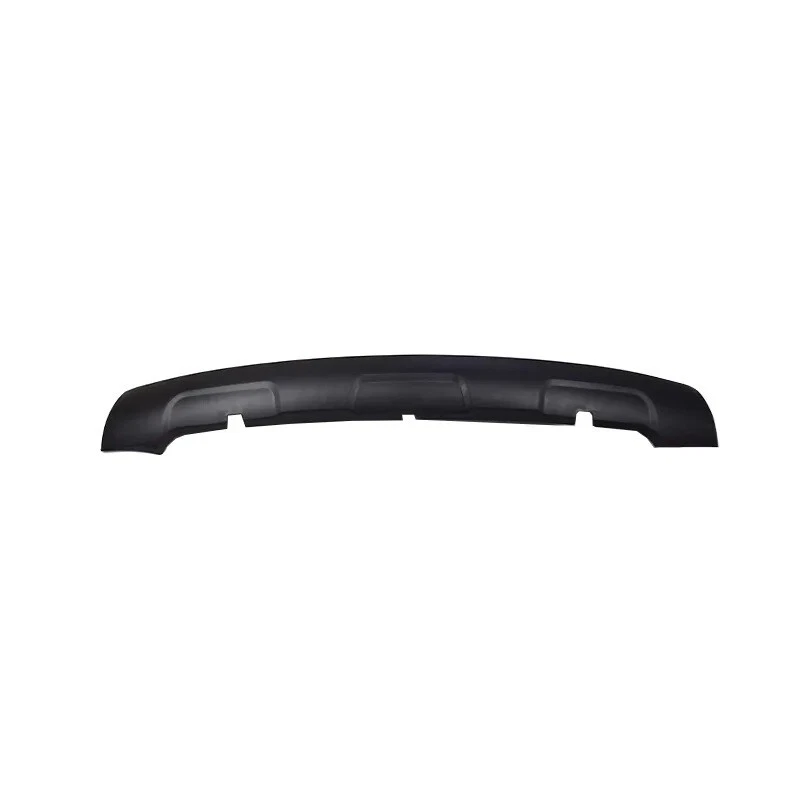 Cover-Front Bumper MN146335 for Mitsubishi | eBay