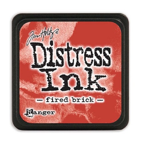 Tim Holtz DISTRESS MINI INK PAD x1 (Choose from 72 Colours) Non-Toxic - Ranger - Picture 22 of 74