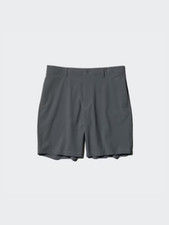  ASK availability first UNIQLO Ultra Stretch Shorts new
