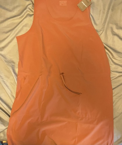 Womens Patagonia Fleetwith Dress XXL Lot $200 - 第 3/3 張圖片