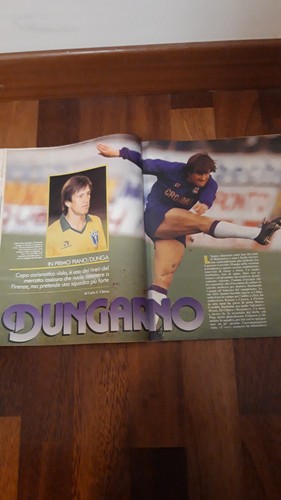 GUERIN SPORTIVO MAY1989 SPECIAL STEAUA(EURO CUP FINAL),BARCA WIN CUP-WINNERS CUP - Picture 13 of 19