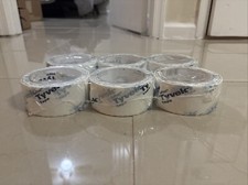 DuPont Tyvek Window  Door Sheathing Tape 1.88" x 164