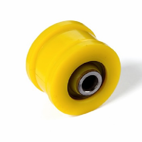 PU Rear Axle Rod Bushing 3-06-132 compatible/w MITSUBISHI MONTERO / PAJERO - Bild 1 von 1