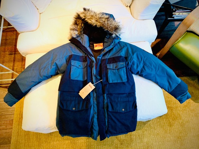 arktis parka m