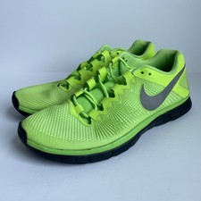 nike free trainer 3.0 volt