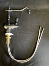 DXV Kitchen Faucet VICTORIAN KITCHEN CHROME D35402000.100 399