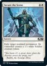 Secure the Scene x4 - Magic Core Set 2021 - NM-Mint, English - Magic Core Set 20