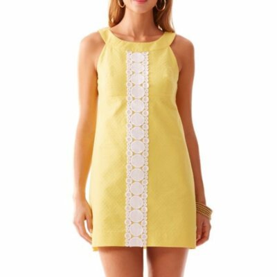 grace loves lace silk dress Vittoria