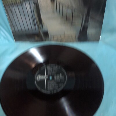 Ça C'est La Chanson OR 7144 LP Ça C'est La Chanson – Vinyl (LP