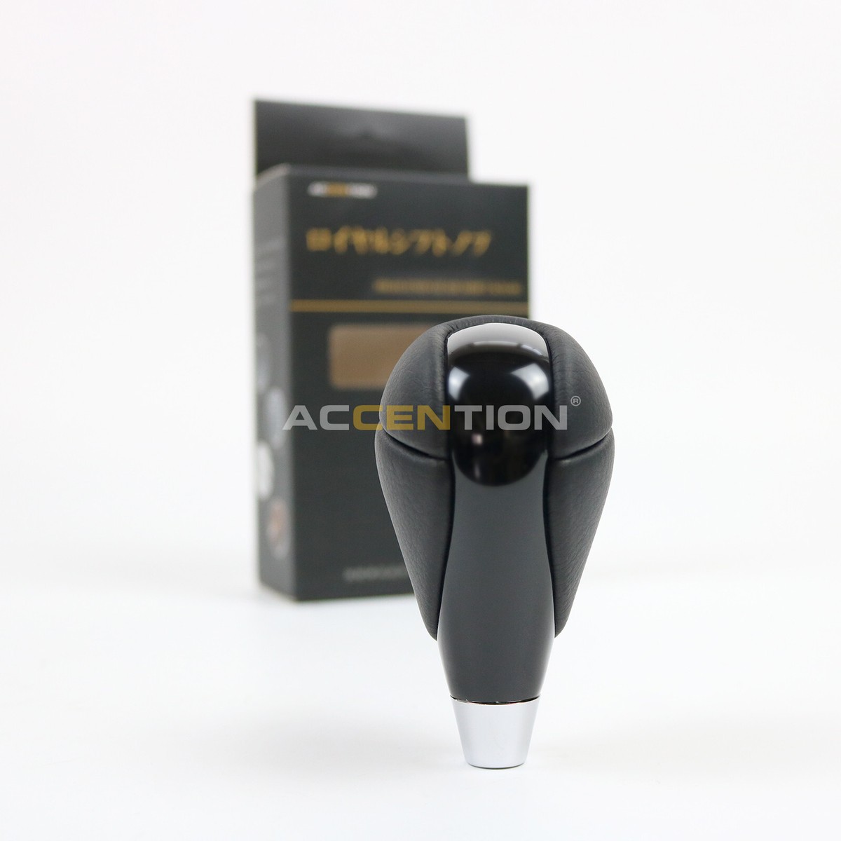 Shift Knobs & Boots For Lincoln LS Leather Auto Ball For Gear Hand