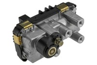 NTY Stellelement, Turbolader /6NW010430-30/ FÜR Ford Ranger 2.2TDCI 2011- E