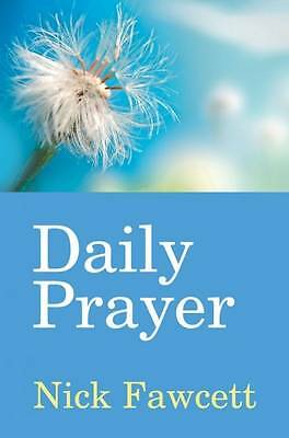 Daily Prayer.by Fawcett  New 9781844177219 Fast Free Shipping** - Image 3