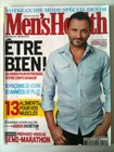 Revues pour homme