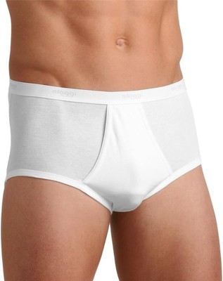 Sloggi Men Basic Maxi Herren Unterhose Slips