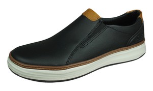 skechers men's moreno loafer