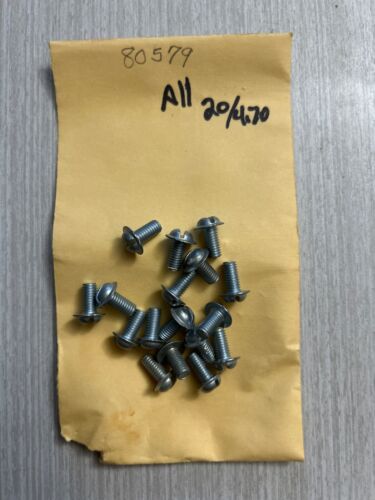 NOS Homelite Kettensäge Teilenr. 80579 (alle Teile) Oldtimer Kettensäge D34