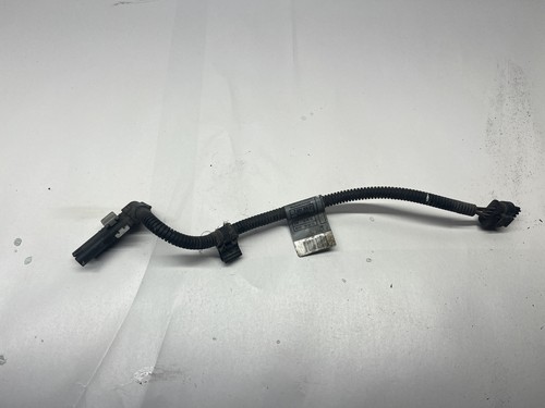 BMW 6 Coupe F13 2012 Elektro Kühlmittel Wasserpumpe Kabelbaum 7601306