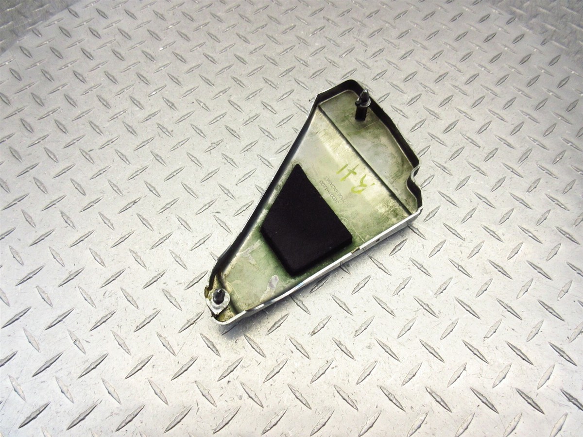 1985 83-88 Kawasaki Voyager 1300 ZN1300 Front Right Side 1985 83-88 Kawasaki Voyager 1300 ZN1300 Front Right Side