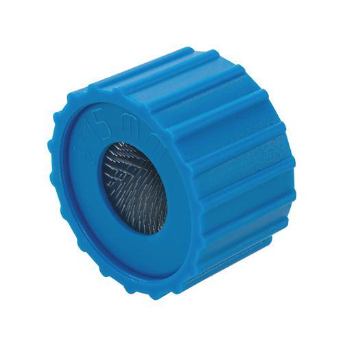 Copper Pipe Cleaners Carbon Steel Brushes Clean And Deburrer 15mm