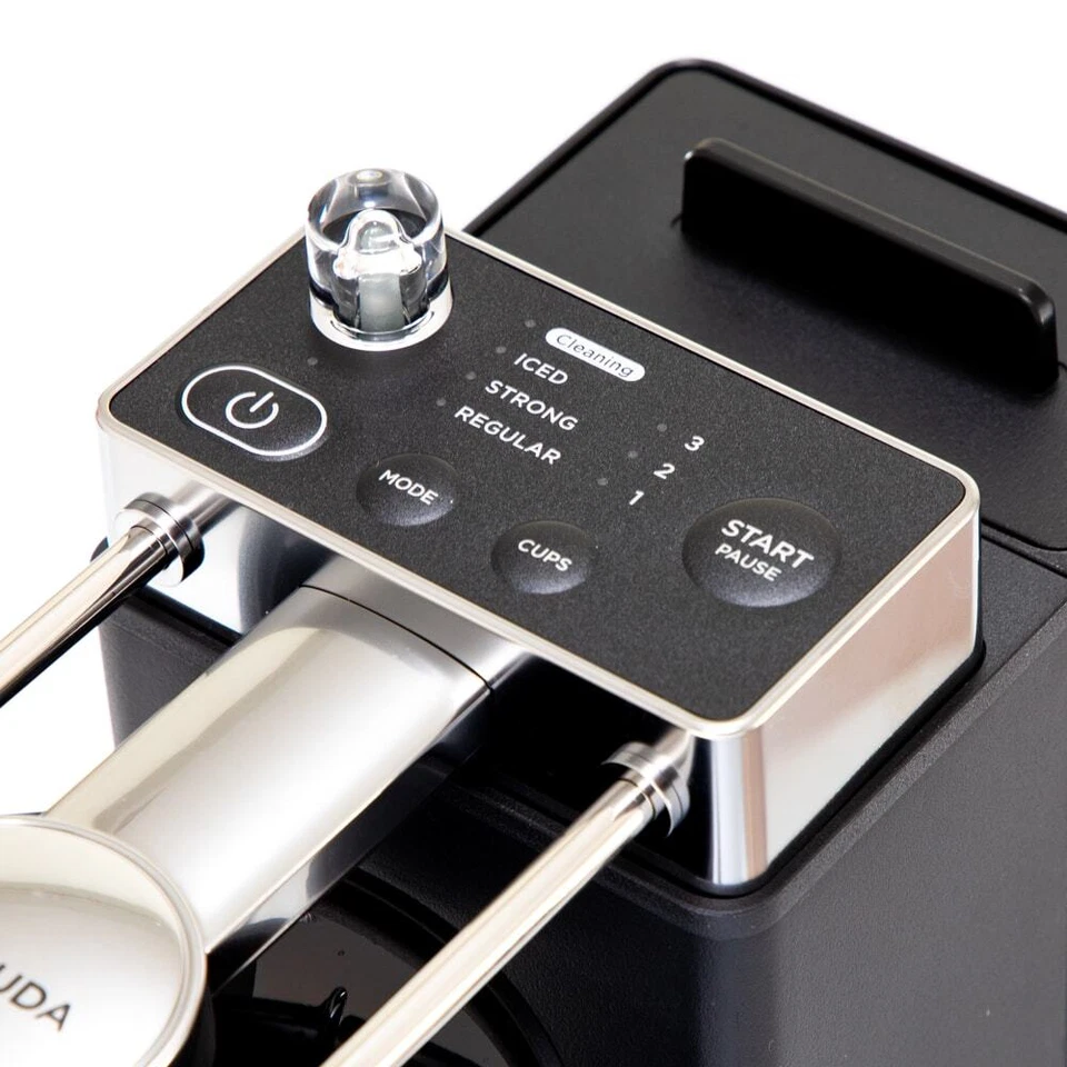 BALMUDA The Brew K06A-BK 100V Coffee Maker W126.5×H379×D261mm Weight 3.4kg - Image 3 of 4