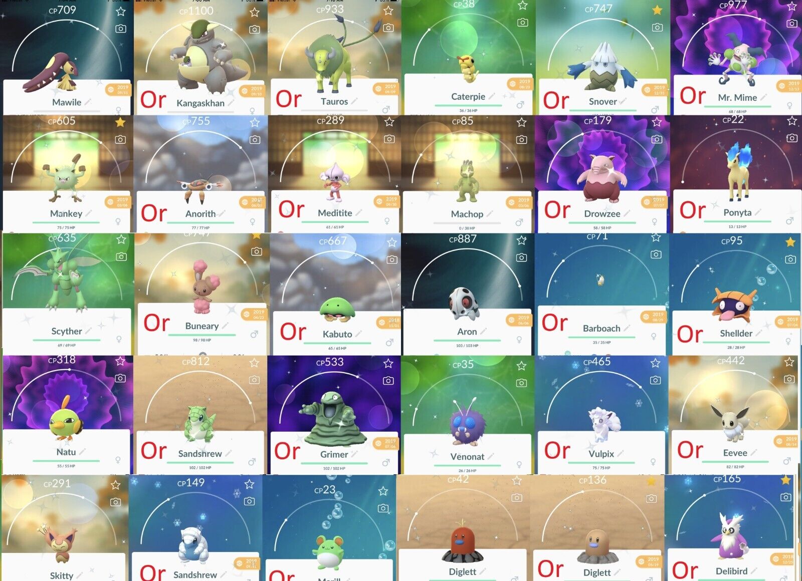 Why does max CP for Onix seem so low? : r/pokemongo