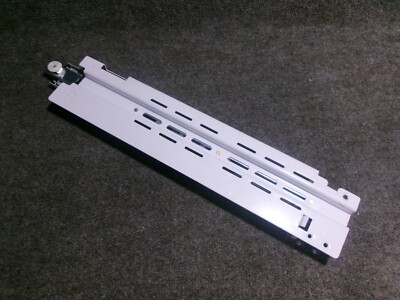 DA97-21686A SAMSUNG FREEZER DOOR RAIL ASSEMBLY RIGHT SIDE