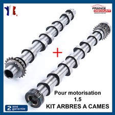 Kit arbre à cames pour Citroen 1.5 BlueHDi-DV5R 39175857