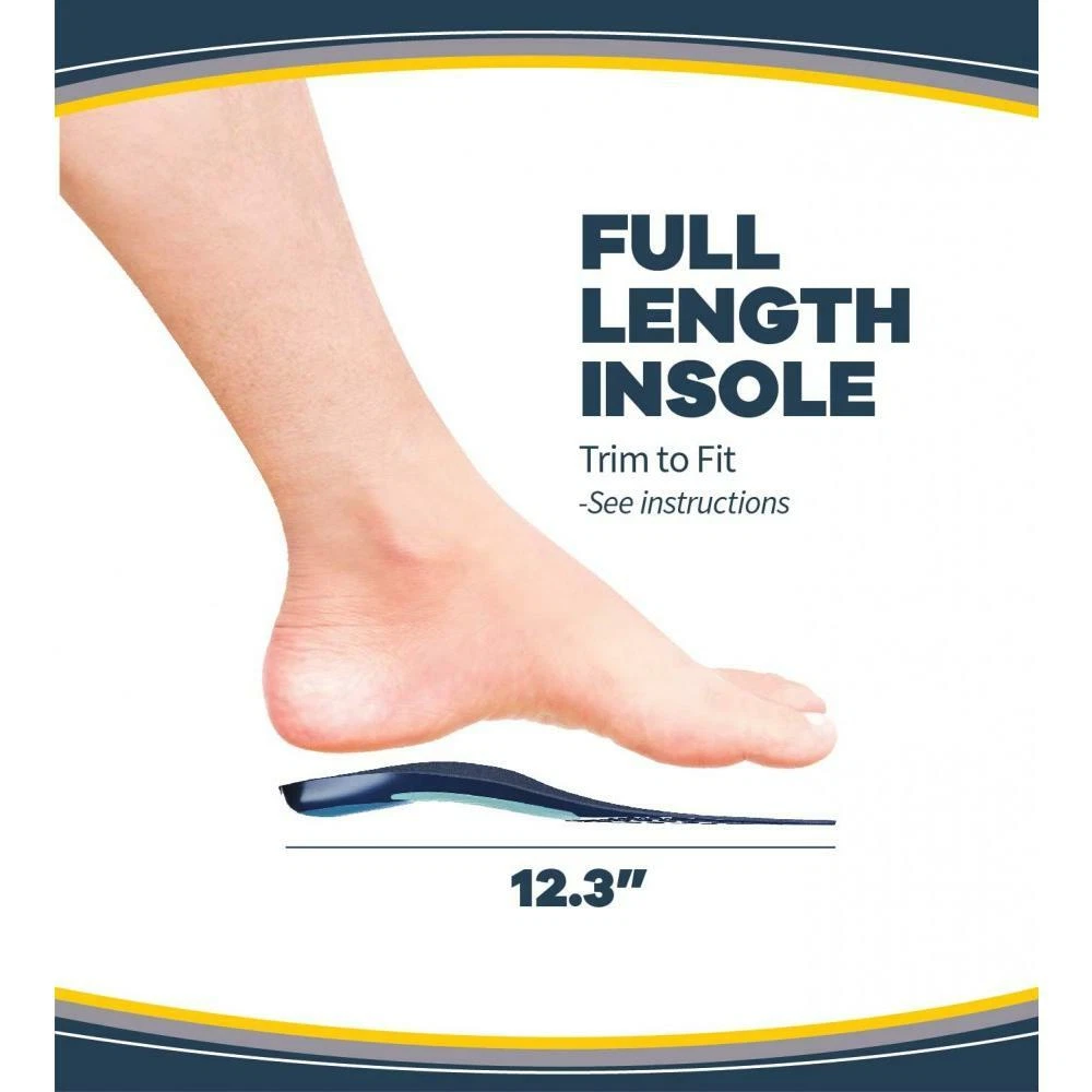 Dr scholl online fasciite plantaire