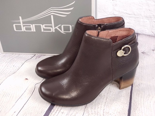 dansko perry boot