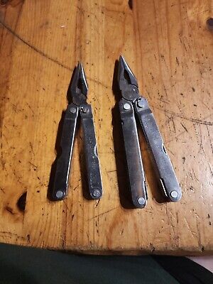 Leatherman TM 1325473 Multi-Tool - Black for sale online | eBay Leatherman TM 1325473 Multi-Tool - Black for sale online | eBay