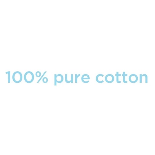 Equate Jumbo Cotton Balls, 400 Count - ( Select Your Pack ) - Great Price. - Picture 3 of 6