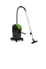 Aspirapolvere Aspiraliquidi Professionale 1 Motore – Potente e Compatto con Tubo
