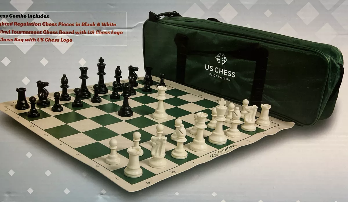 US Chess Federation