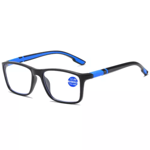 3/5er Pack Lesebrille Lesehilfe Sehhilfe Schwarz 1,0 Bis 4,0 Damen Herren DHL - Bild 1 von 36