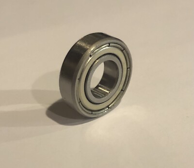 KAWASAKI 92045-1206 REPLACEMENT WATER PUMP BEARING KAWASAKI BAYOU