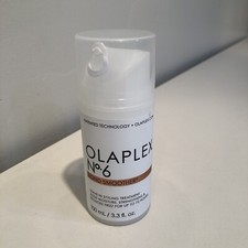 Olaplex No. 6 Bond Smoother 3.3 Fl Oz