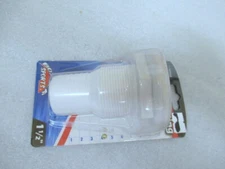 N10A Boater Sports Marine 57225 Thru-Hull Fitting OEM New Factory Boat Parts