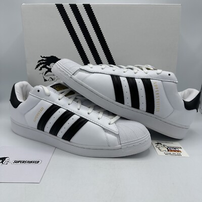 So Rep Adidas Superstar Dames 38 KERWIN FROST SUPERSTAR