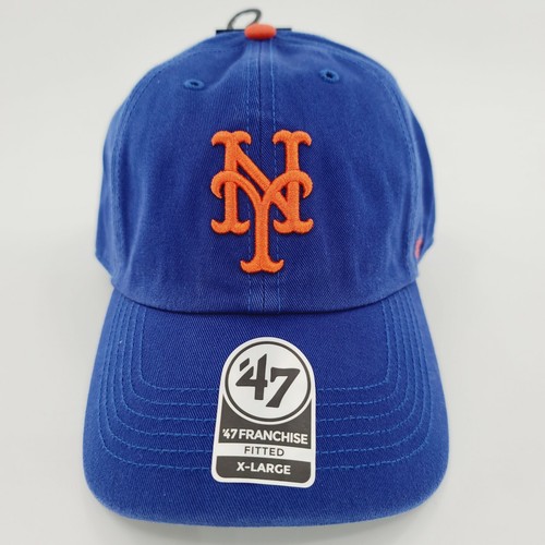 New York Mets '47 Brand Royal Blue 